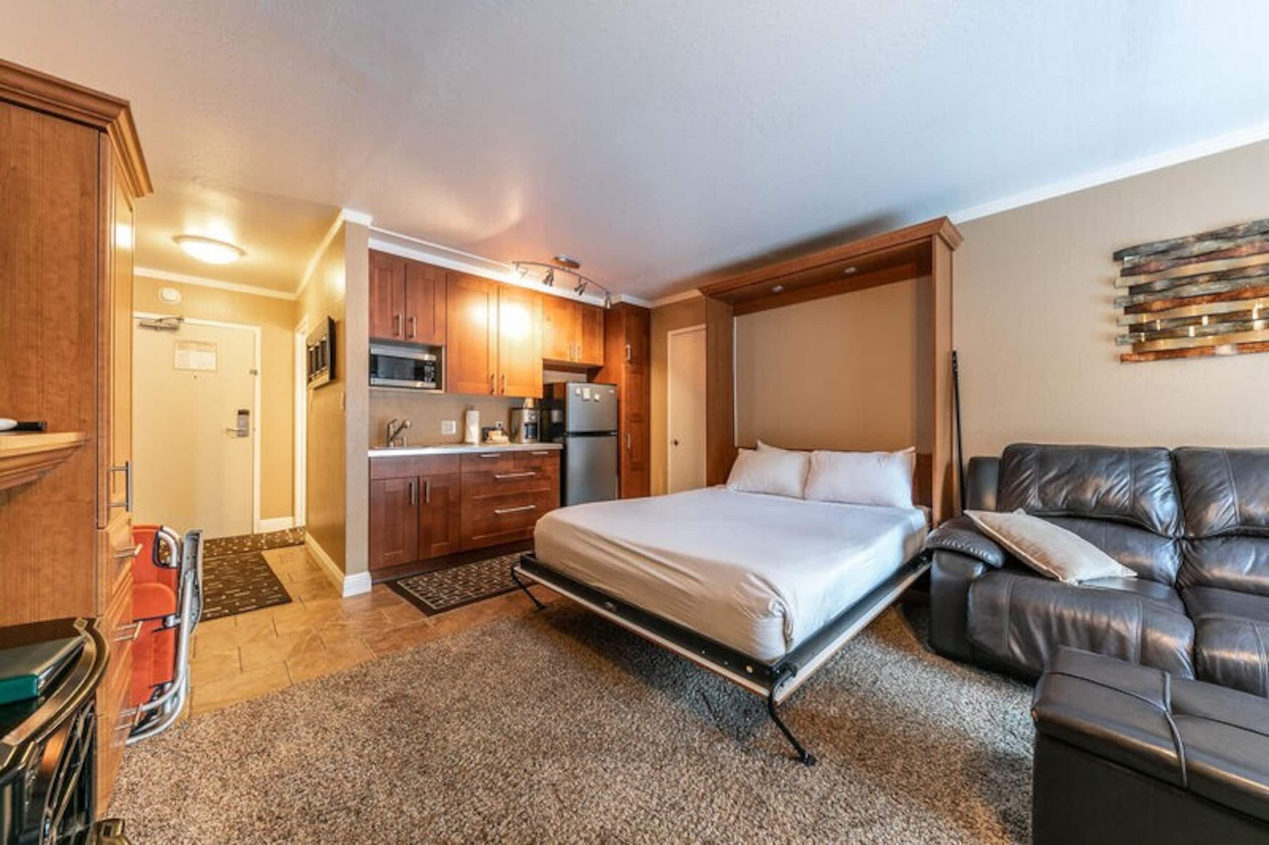 Cozy Deluxe Studio 131 at Donner Lake Village - Photo 3