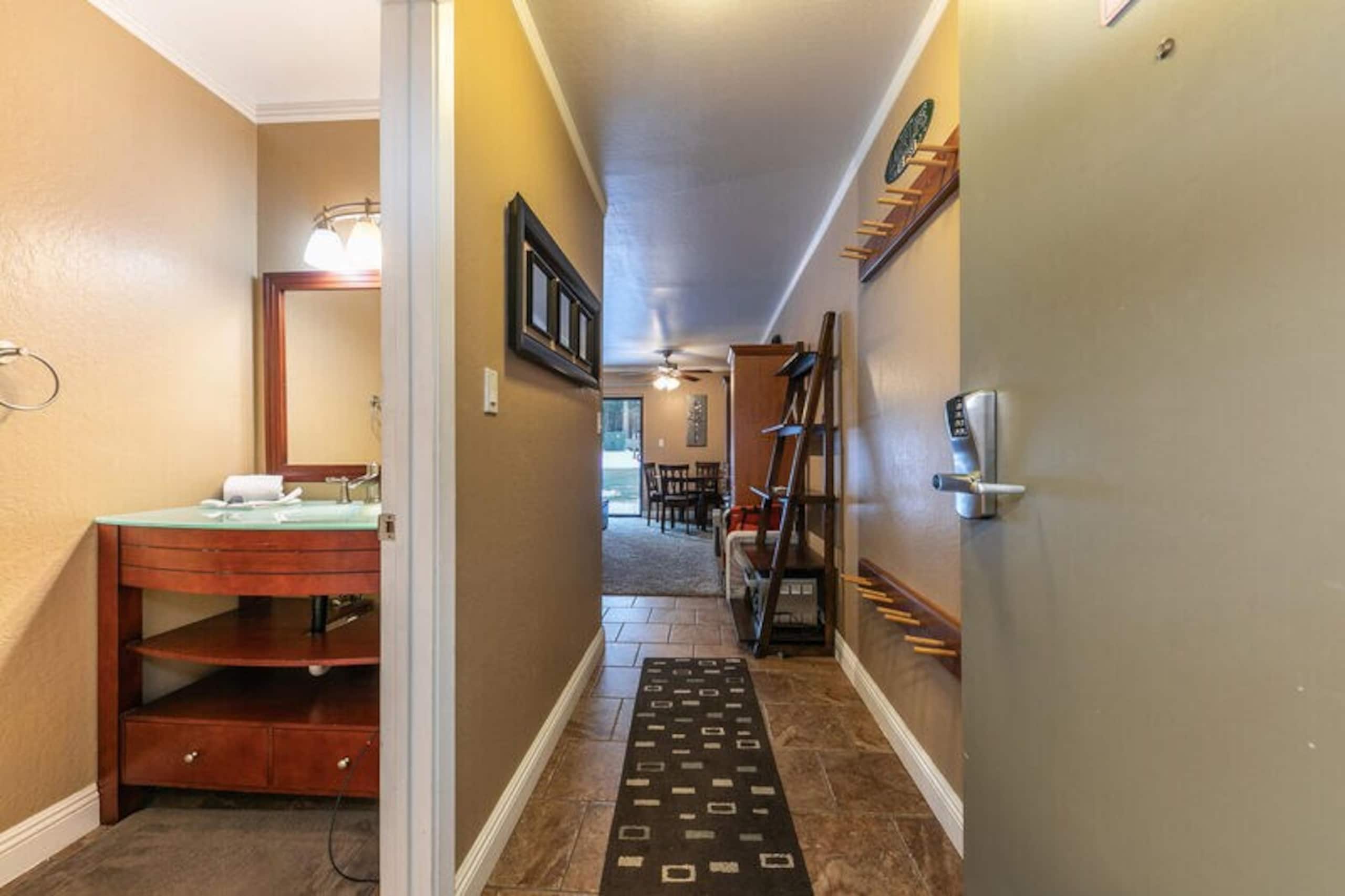 Cozy Deluxe Studio 131 at Donner Lake Village - Photo 10