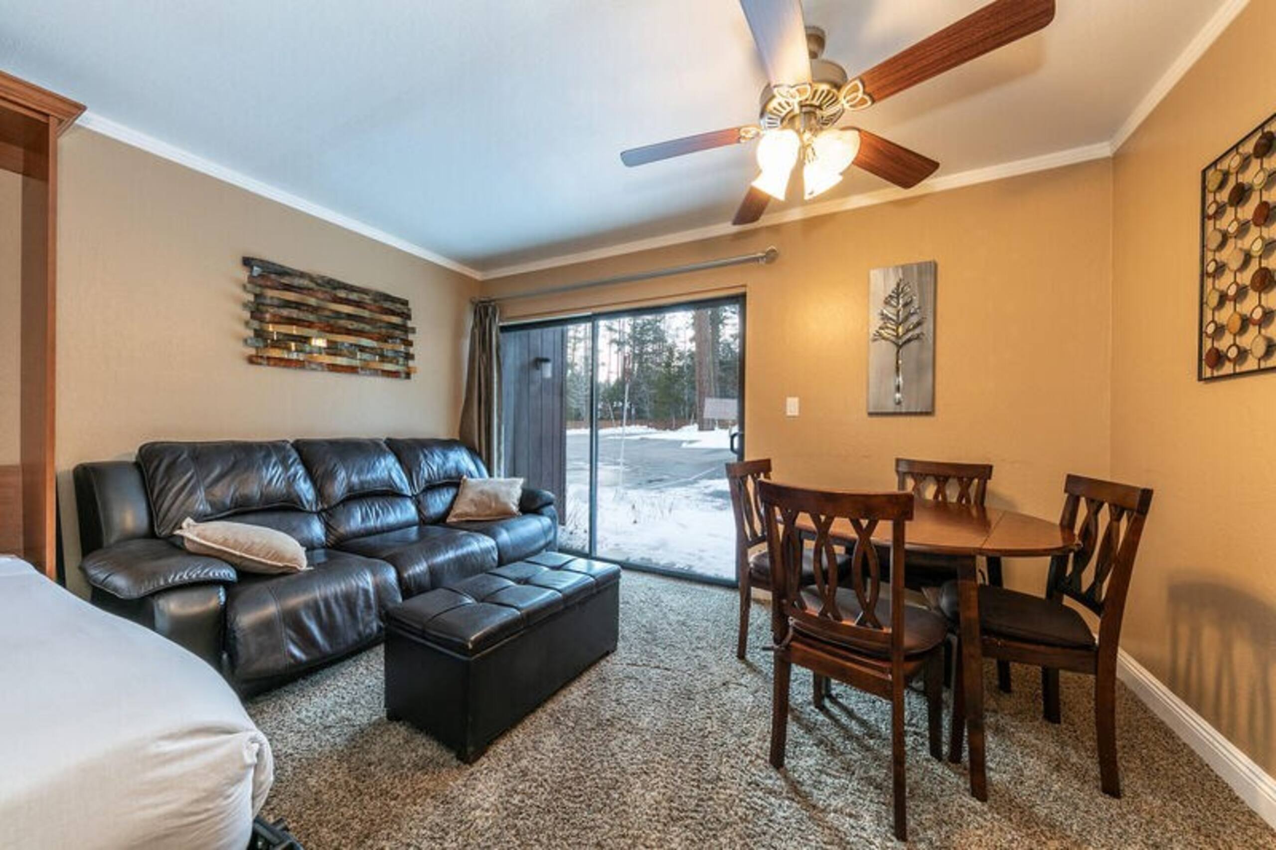 Cozy Deluxe Studio 131 at Donner Lake Village - Photo 5