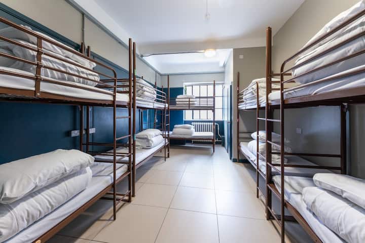 Rest Up Hostel London - London, UK