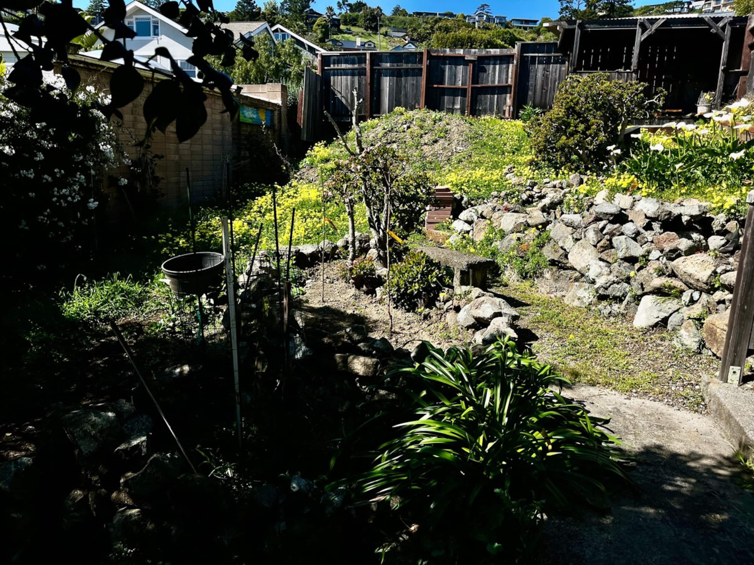 Angel Island and Golden Gate Bridge views. - Photo 43