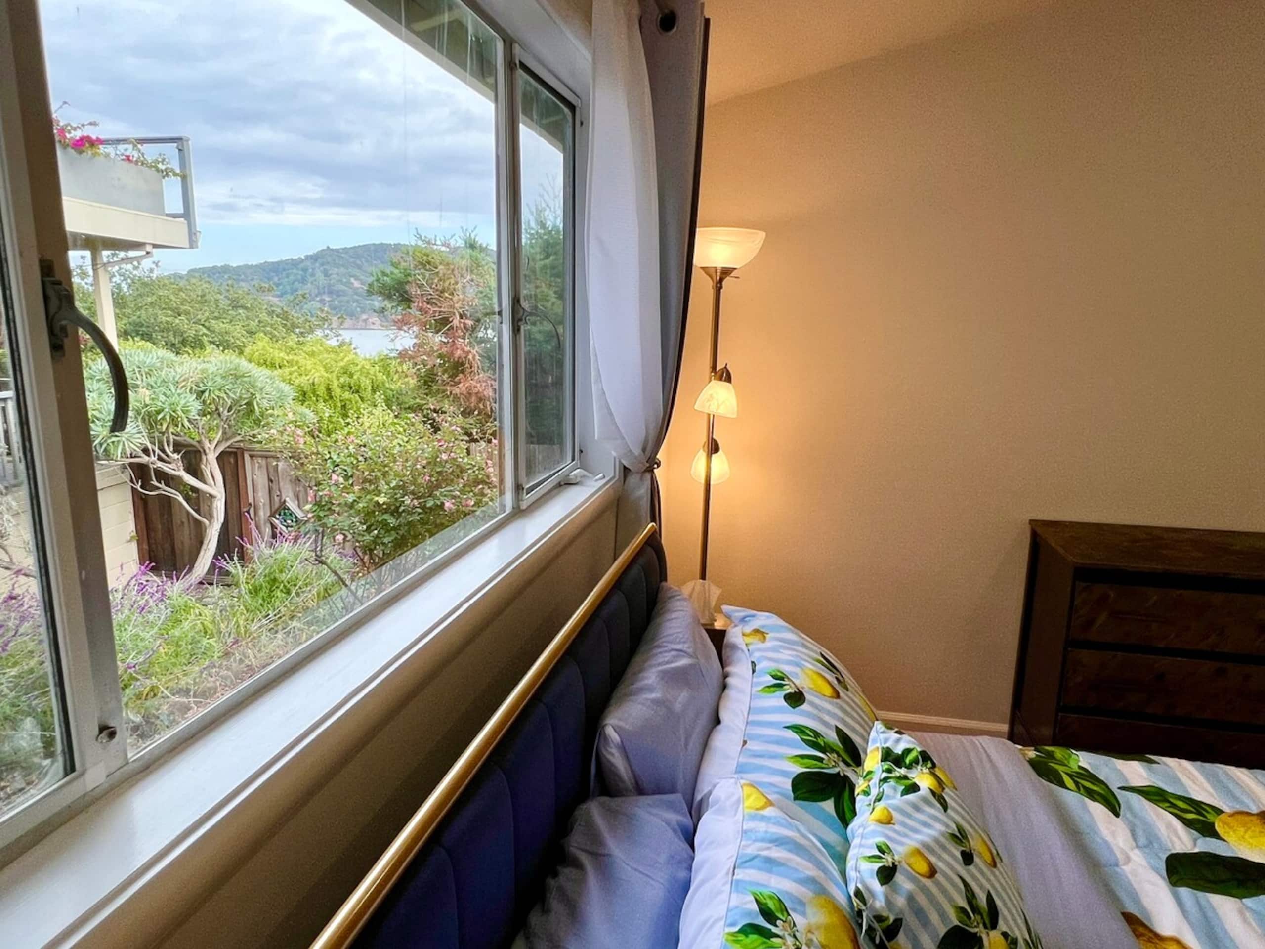 Angel Island and Golden Gate Bridge views. - Photo 24