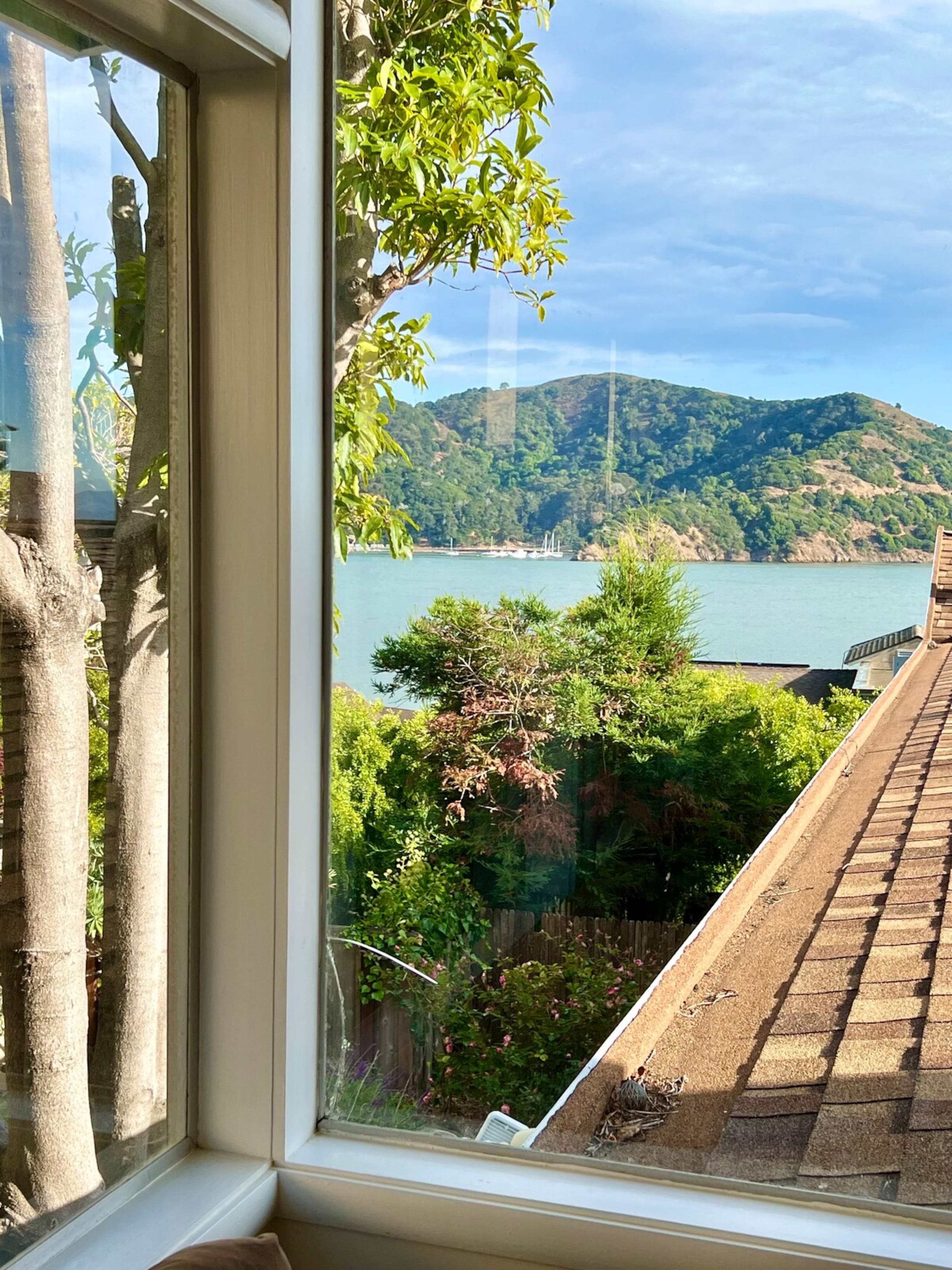 Angel Island and Golden Gate Bridge views. - Photo 57
