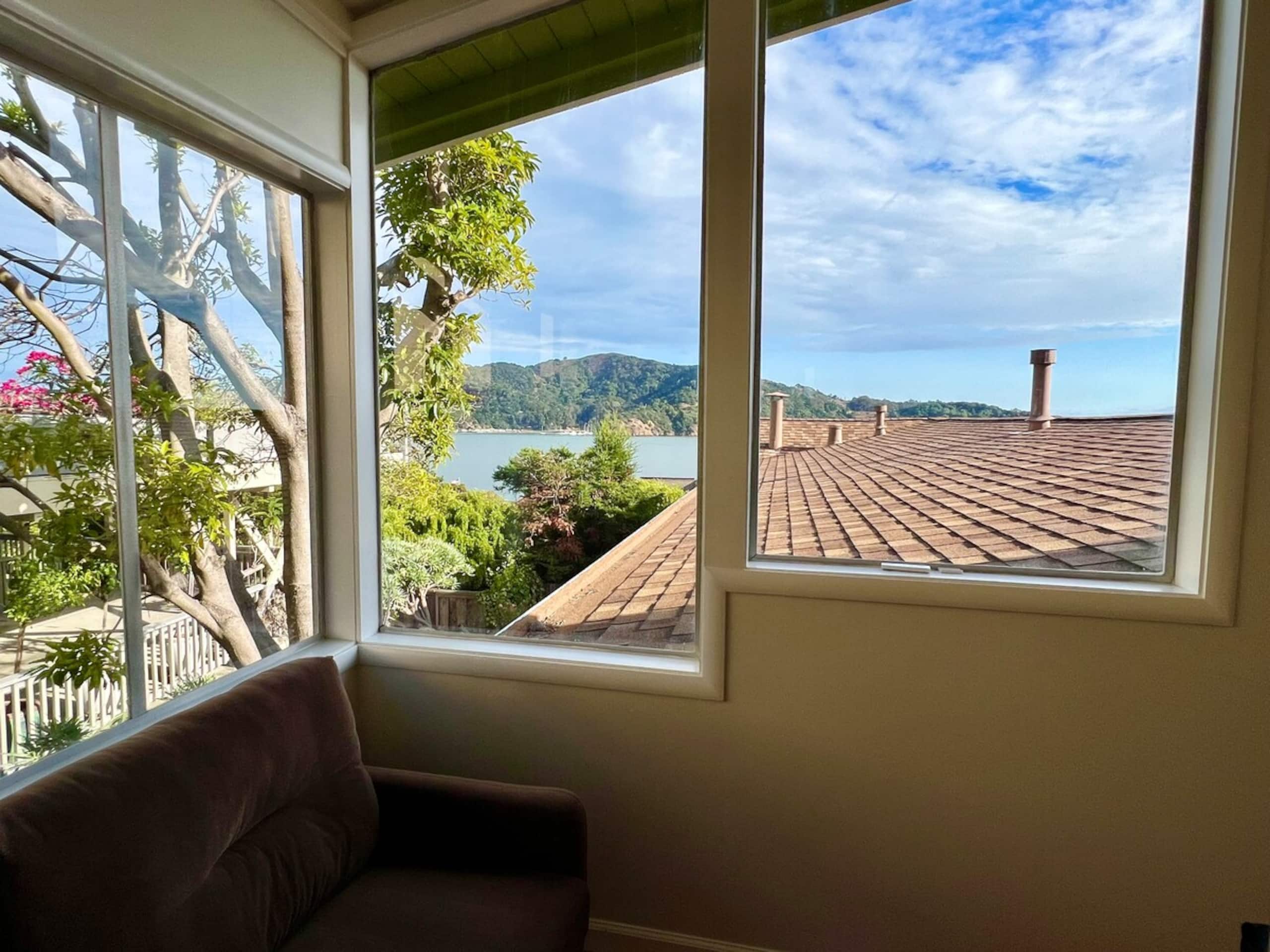 Angel Island and Golden Gate Bridge views. - Photo 58