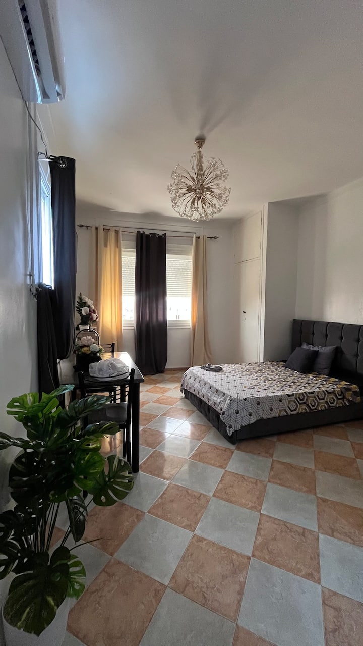 Appartement Alger Centre - Algiers