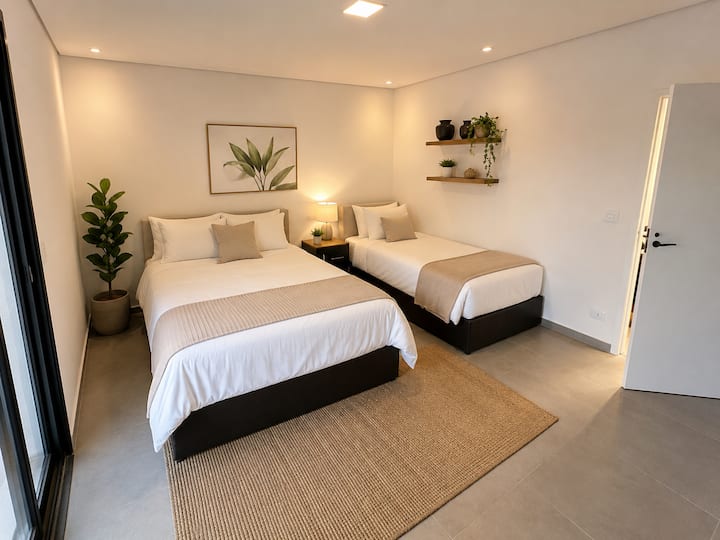 Quarto 2