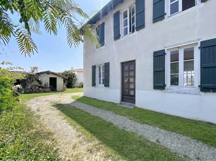 Maison Luxe 10 Personnes - Anglet