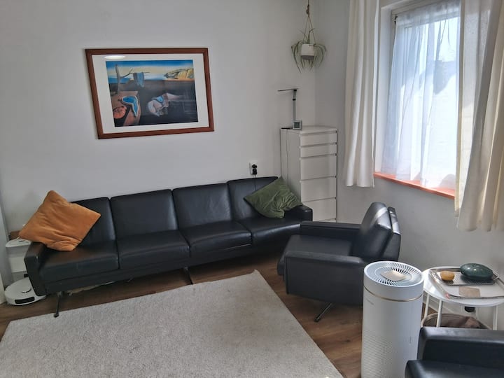 3-zimmer-ferienwohnung Klima, Terrasse & Garten - Stuttgart