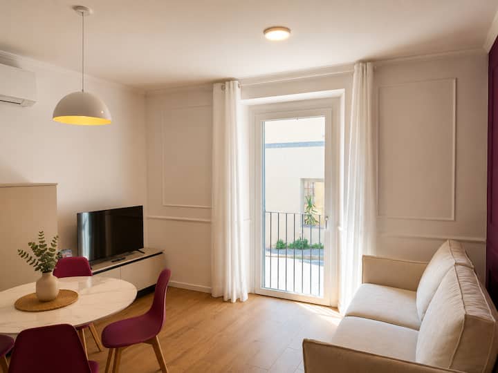 Riva Lake Home Amethyst - Lecco