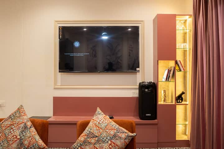 Living Room Tv