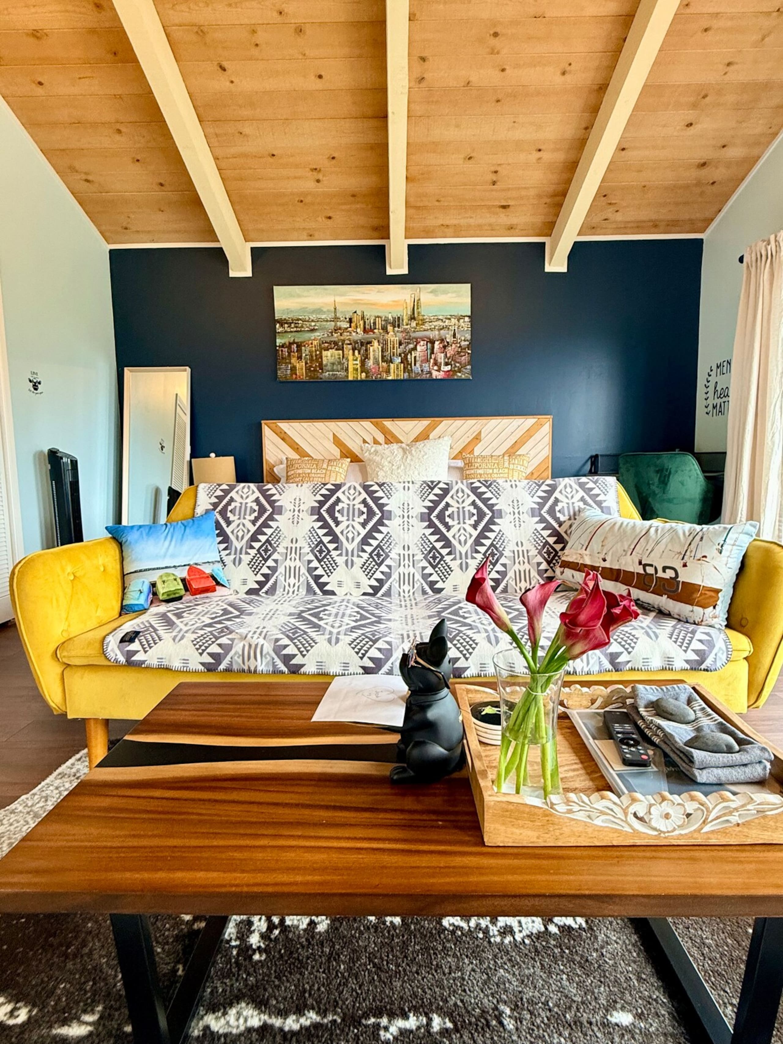 Modern 1BR Carmel Beach Escape, Mins to Downtown - Photo 11