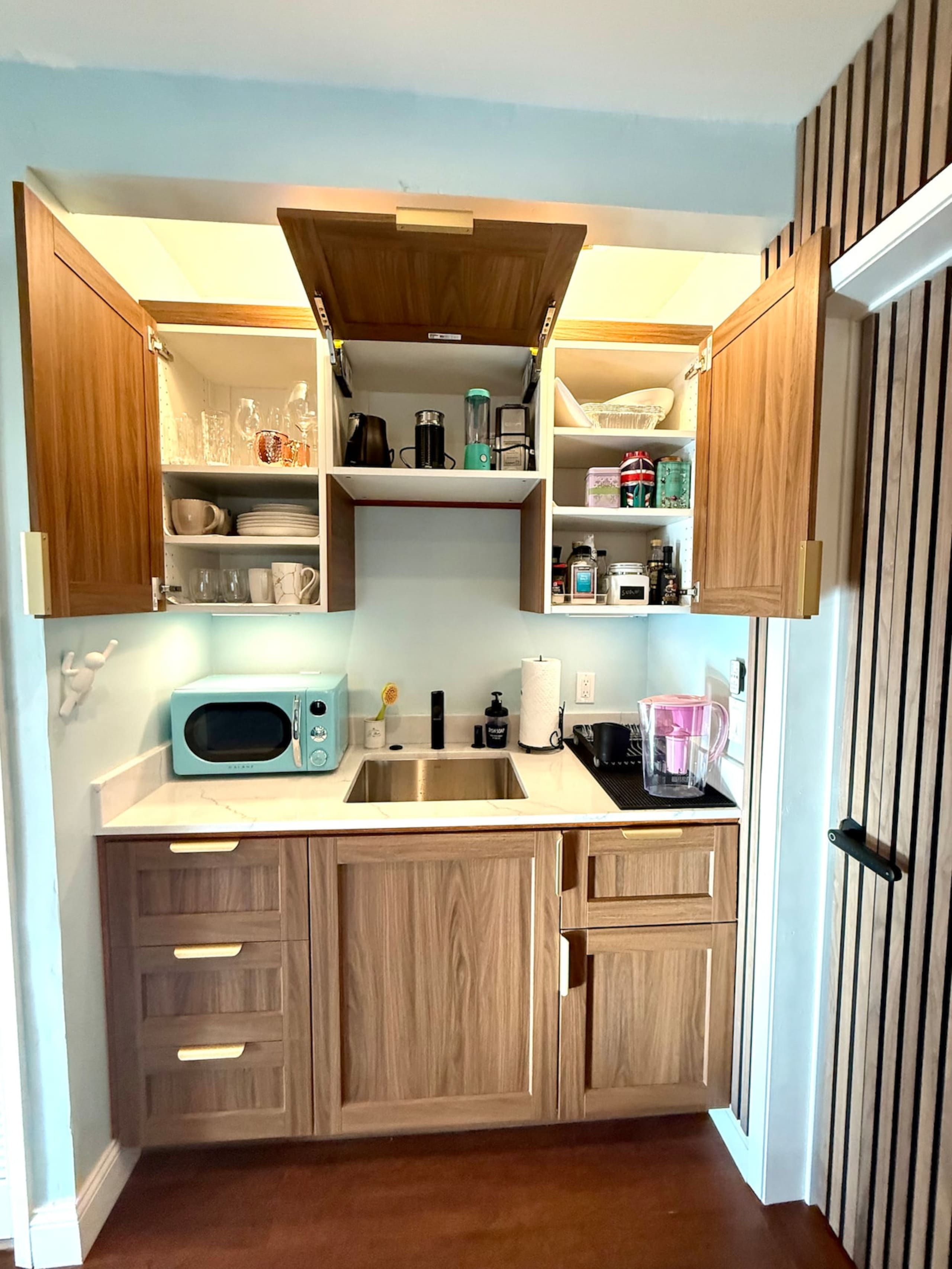 Modern 1BR Carmel Beach Escape, Mins to Downtown - Photo 5