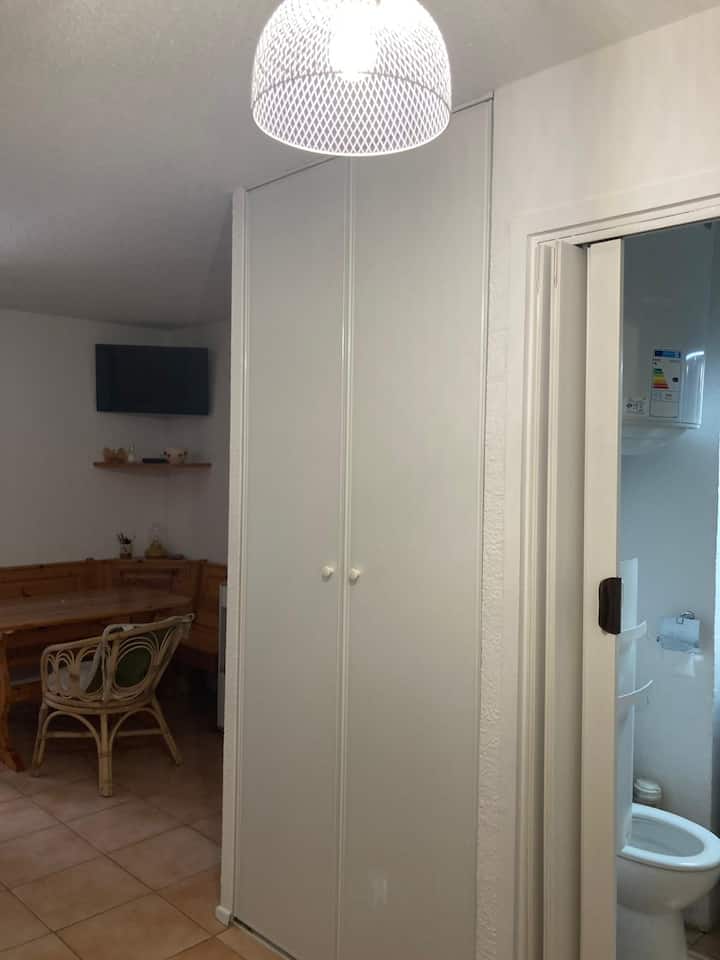 Le Belvedere Alpin I T3 I Morzine - Morzine
