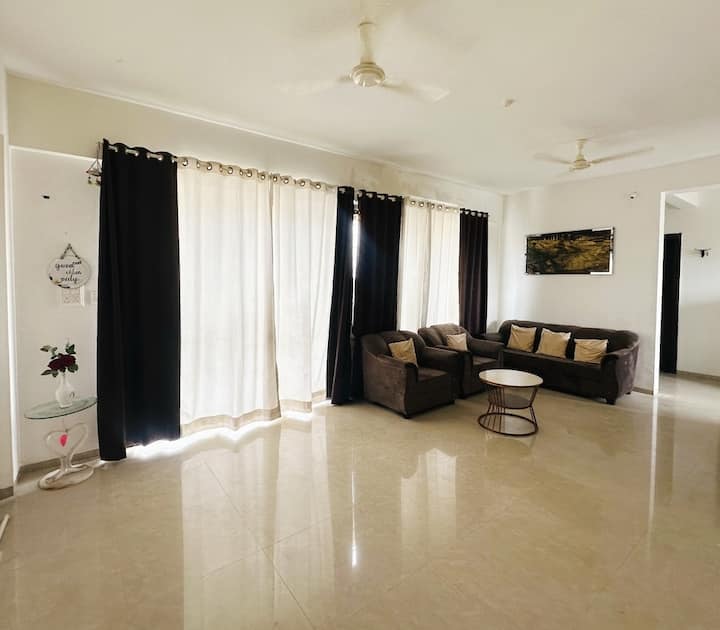 Casa Serene By Shivnam - Nashik