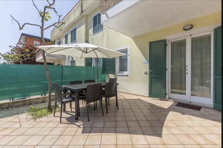 Gardenia - Casa Casoni - Numana