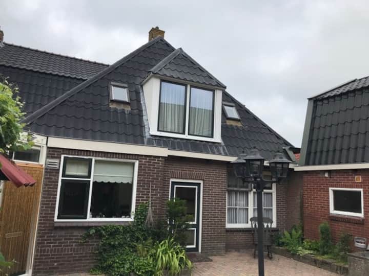 Expats House Garyp 2 - Drachten