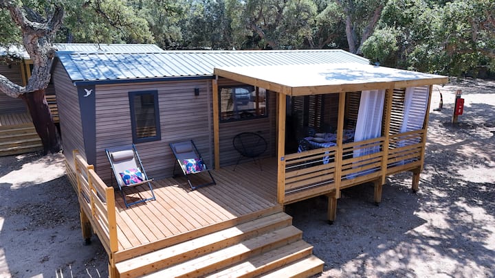 Les Lodges De Marie Porto-vecchio - Porto-Vecchio