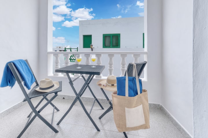 Casa Margarita - Orzola Coastal Retreat By Lvh - La Graciosa