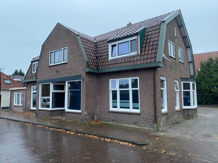 Expats House Garyp 2 - Drachten