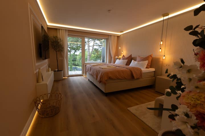 Nicoles Goldenview - Königswinter