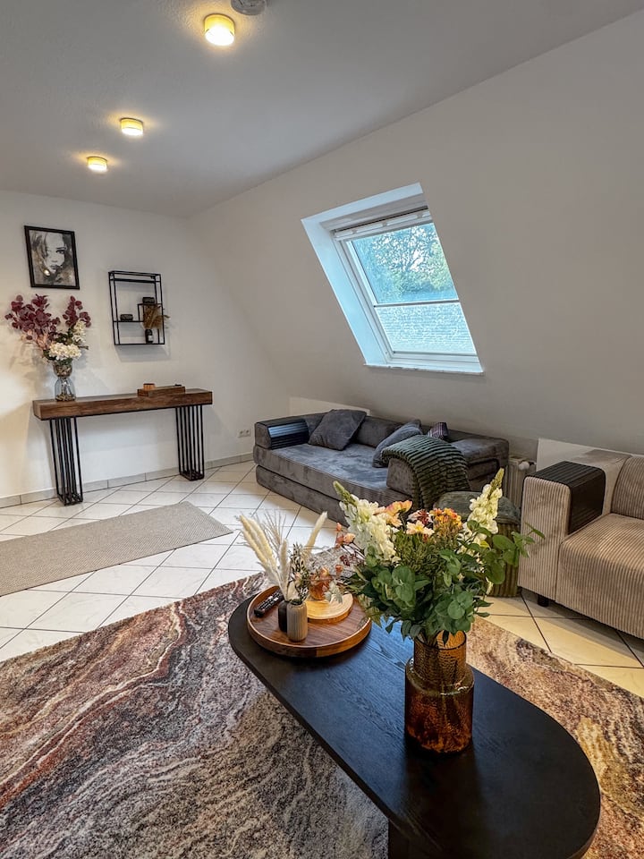 Komfortable Suite Mit Toller Aussicht - Bielefeld
