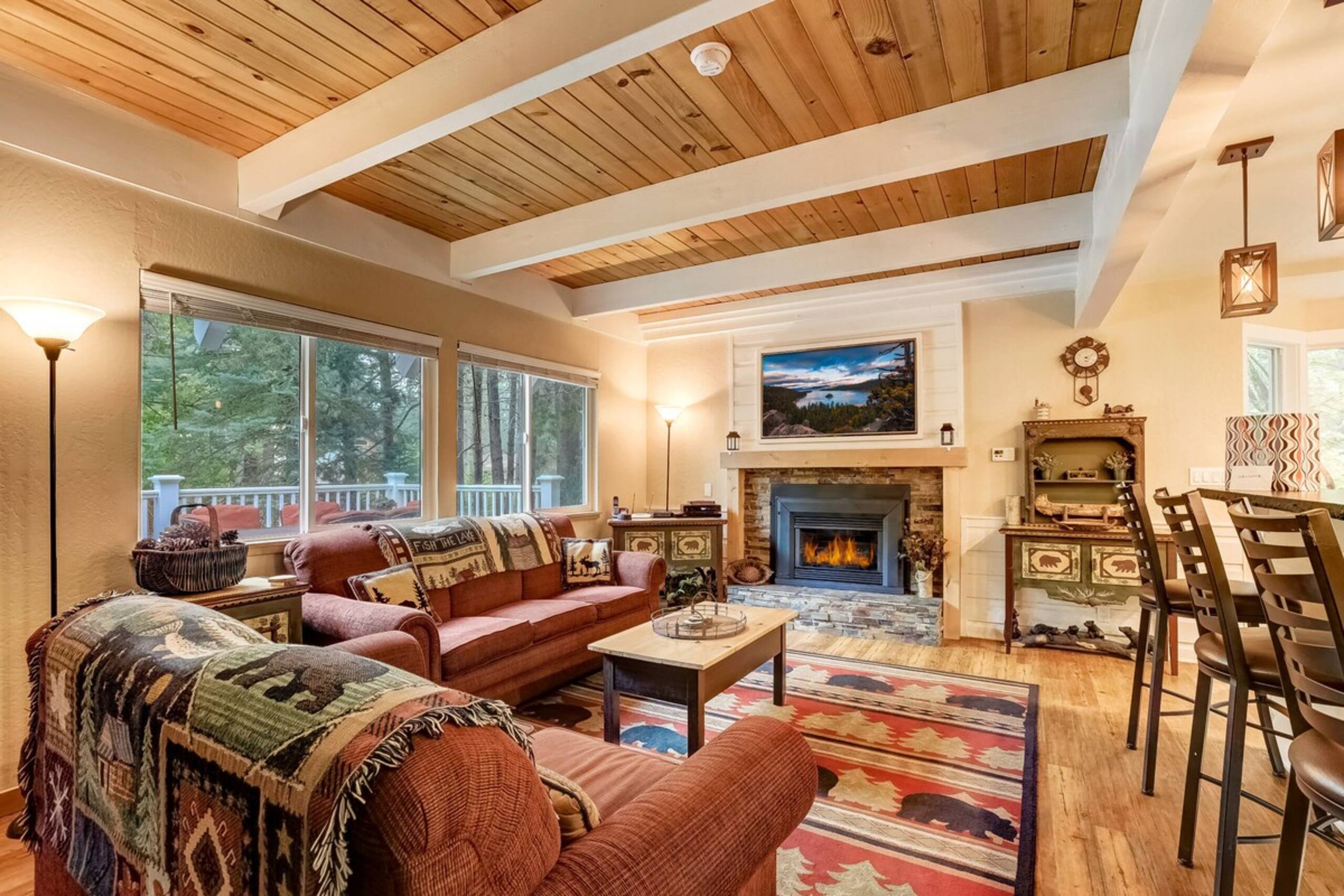 Serenity Woods - Game Room & More - Photo 9