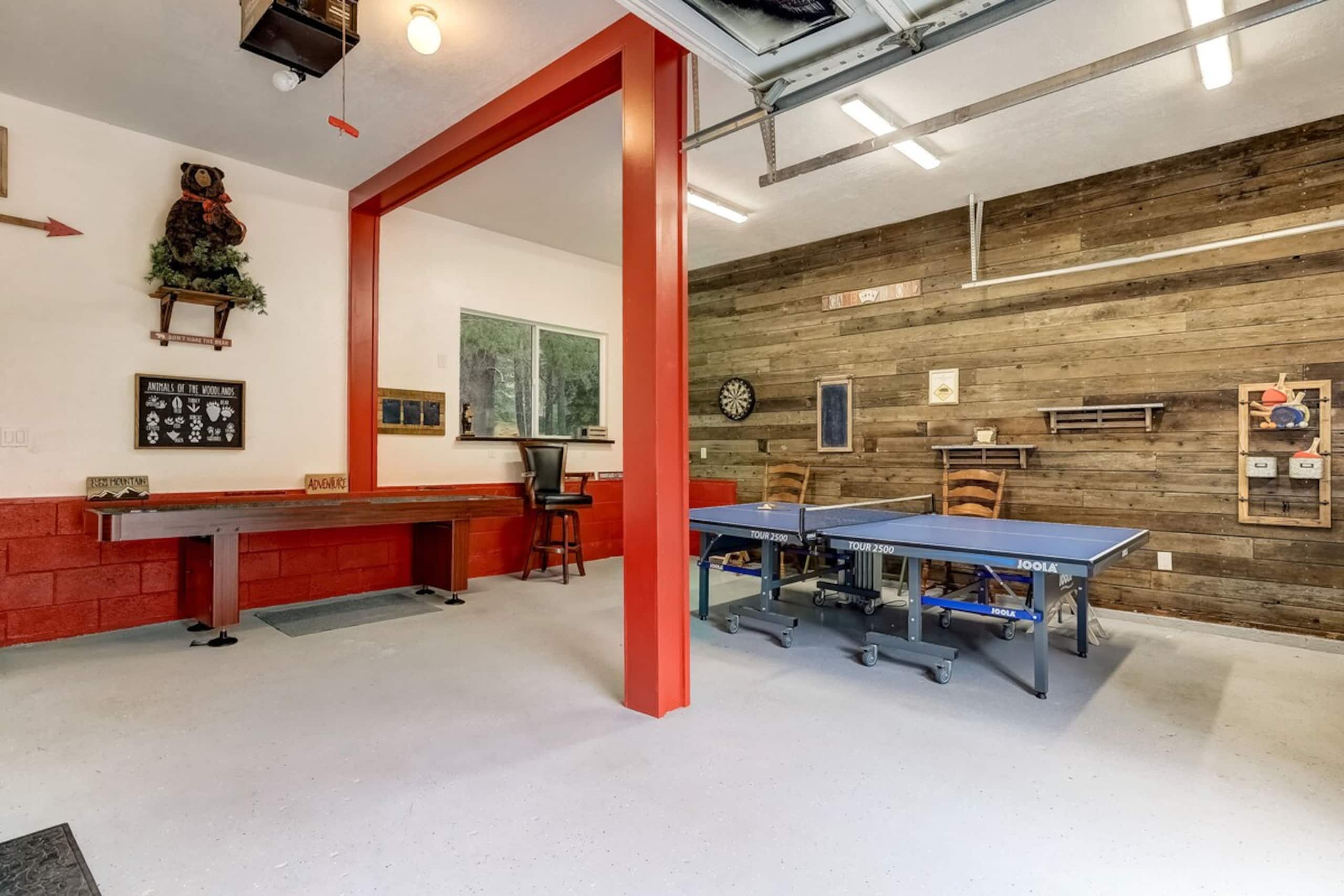 Serenity Woods - Game Room & More - Photo 8