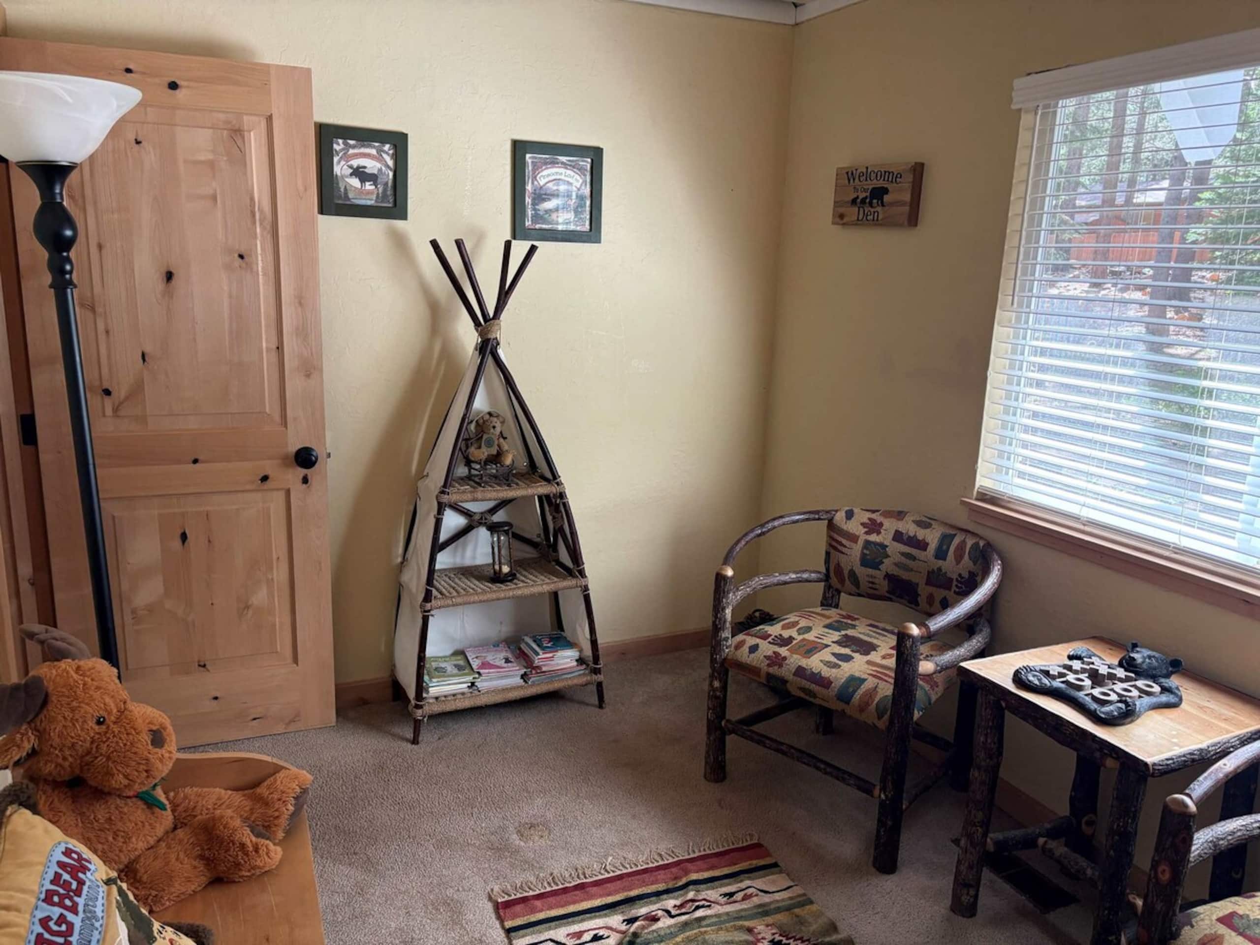 Serenity Woods - Game Room & More - Photo 25