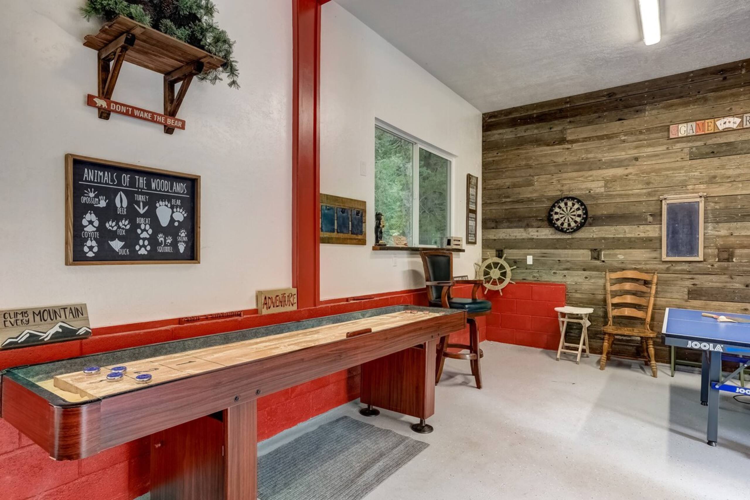 Serenity Woods - Game Room & More - Photo 28