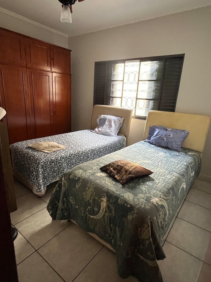 Habitación 1