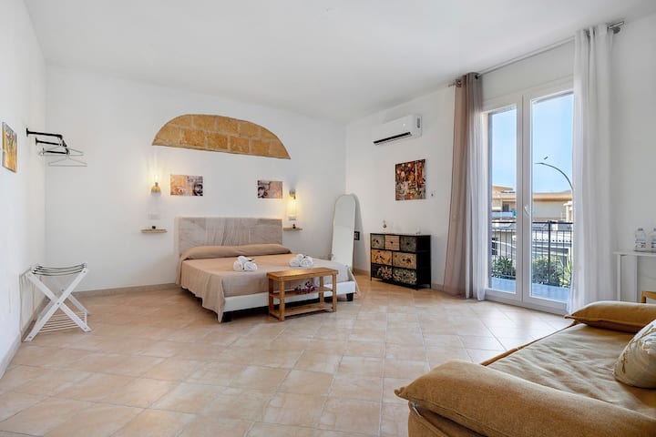 Sicilian Sea Breeze - Apartment - Bagheria