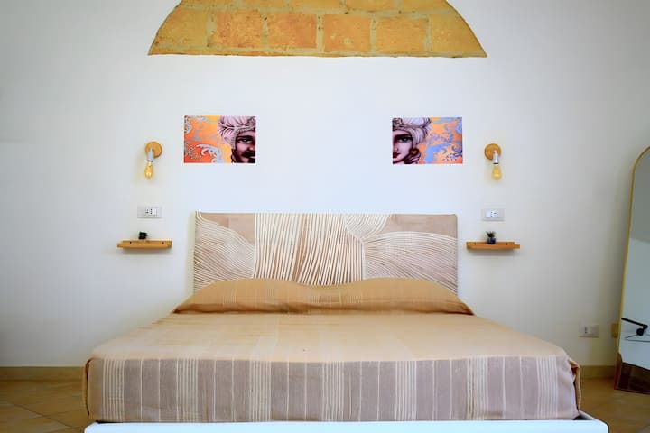 Sicilian Sea Breeze - Apartment - Altavilla Milicia
