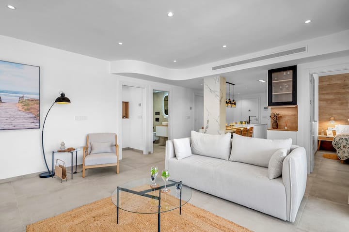 Pinatar Luxury - San Javier