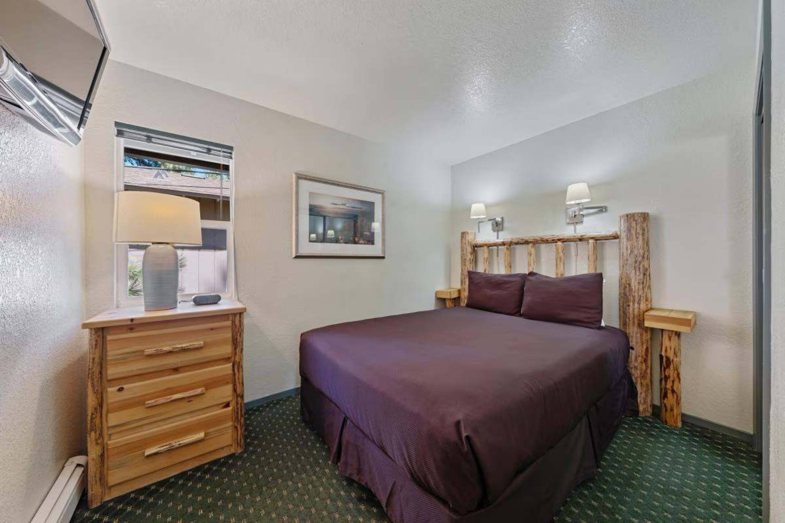 The Lodge at Lake Tahoe - Studio - Photo 6