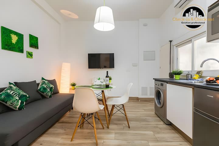 El Nido Apartament - Torremolinos