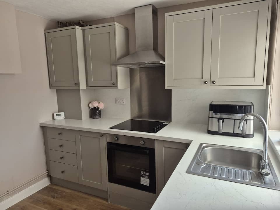 3 Bedroom House in Long Melford — photo 1