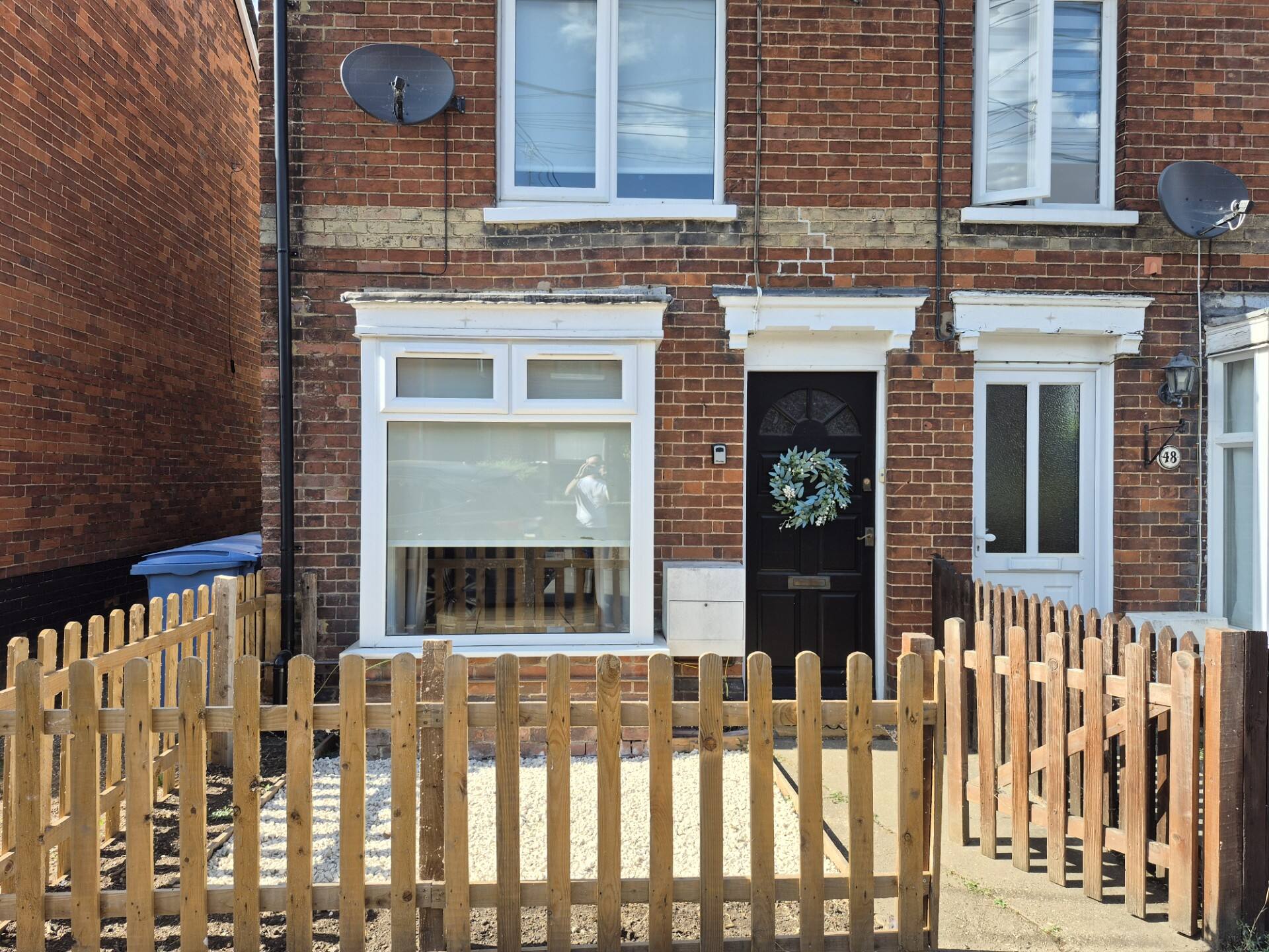 3 Bedroom House in Long Melford — photo 3