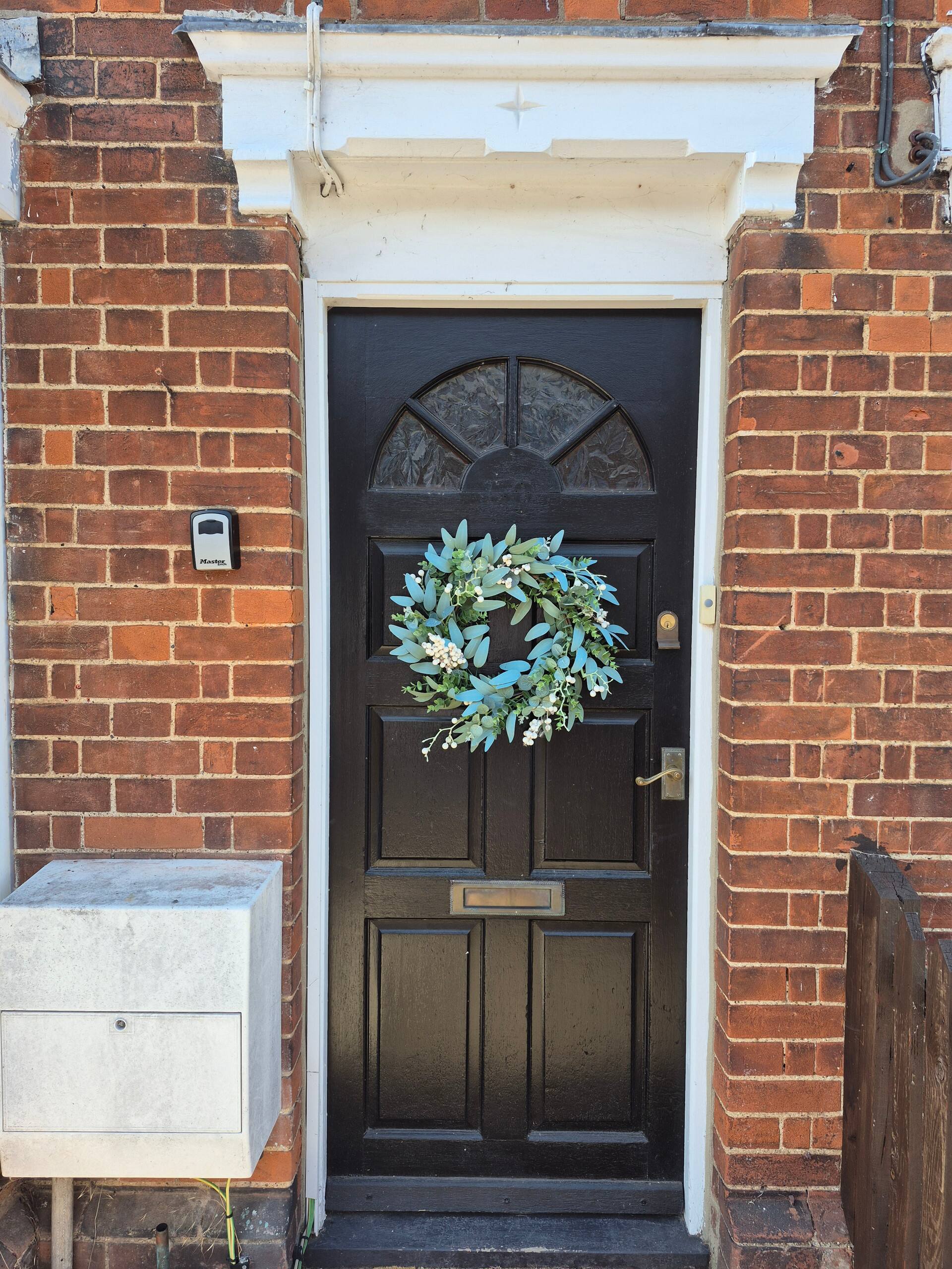3 Bedroom House in Long Melford — photo 2