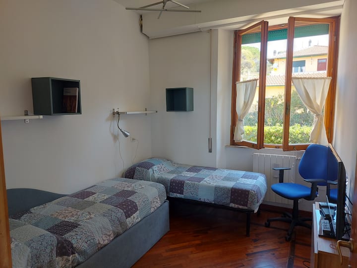 Dhomë gjumi 2