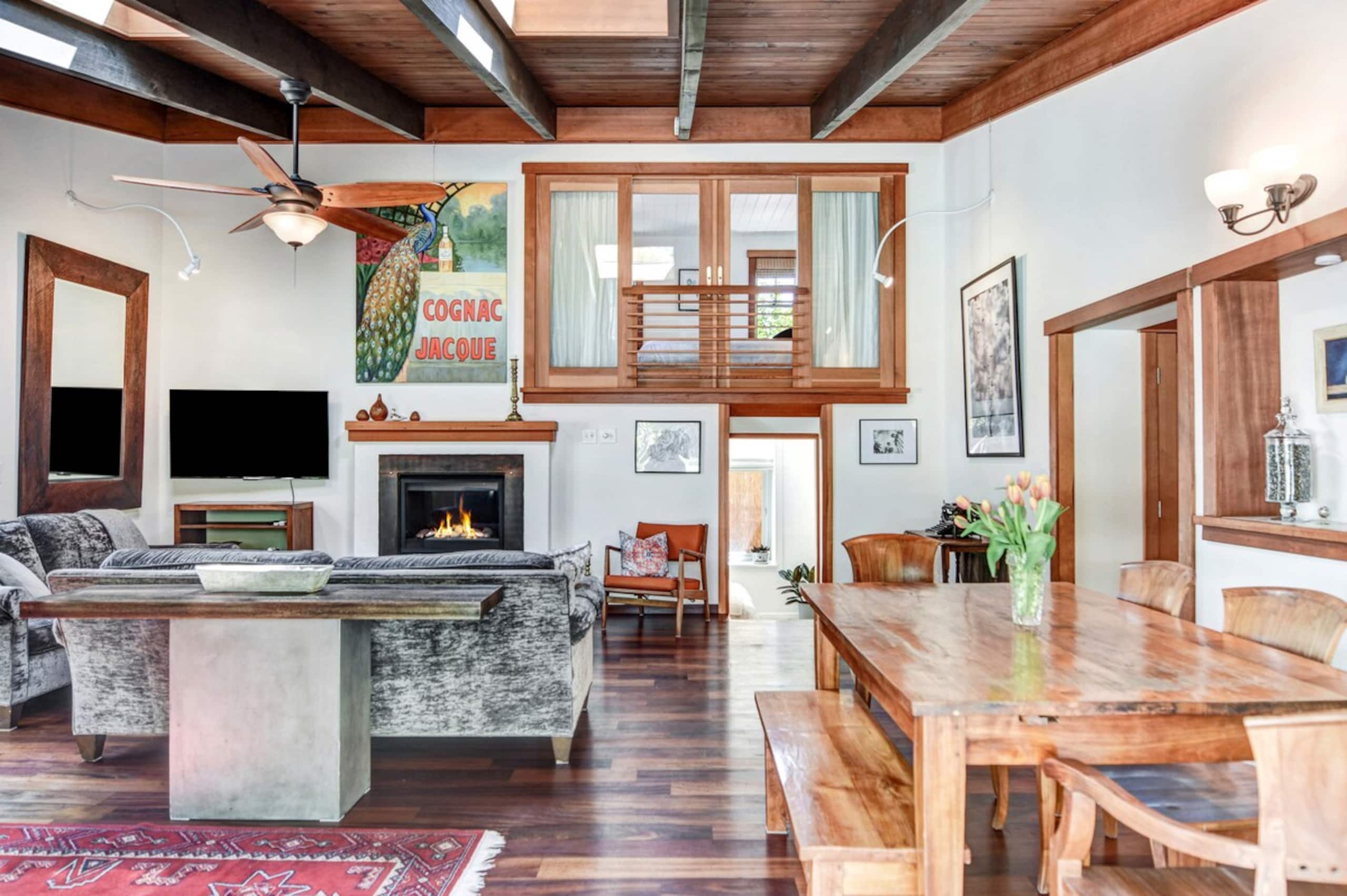 Casa Palmera Sonoma - now avail for shorter stays - Photo 7