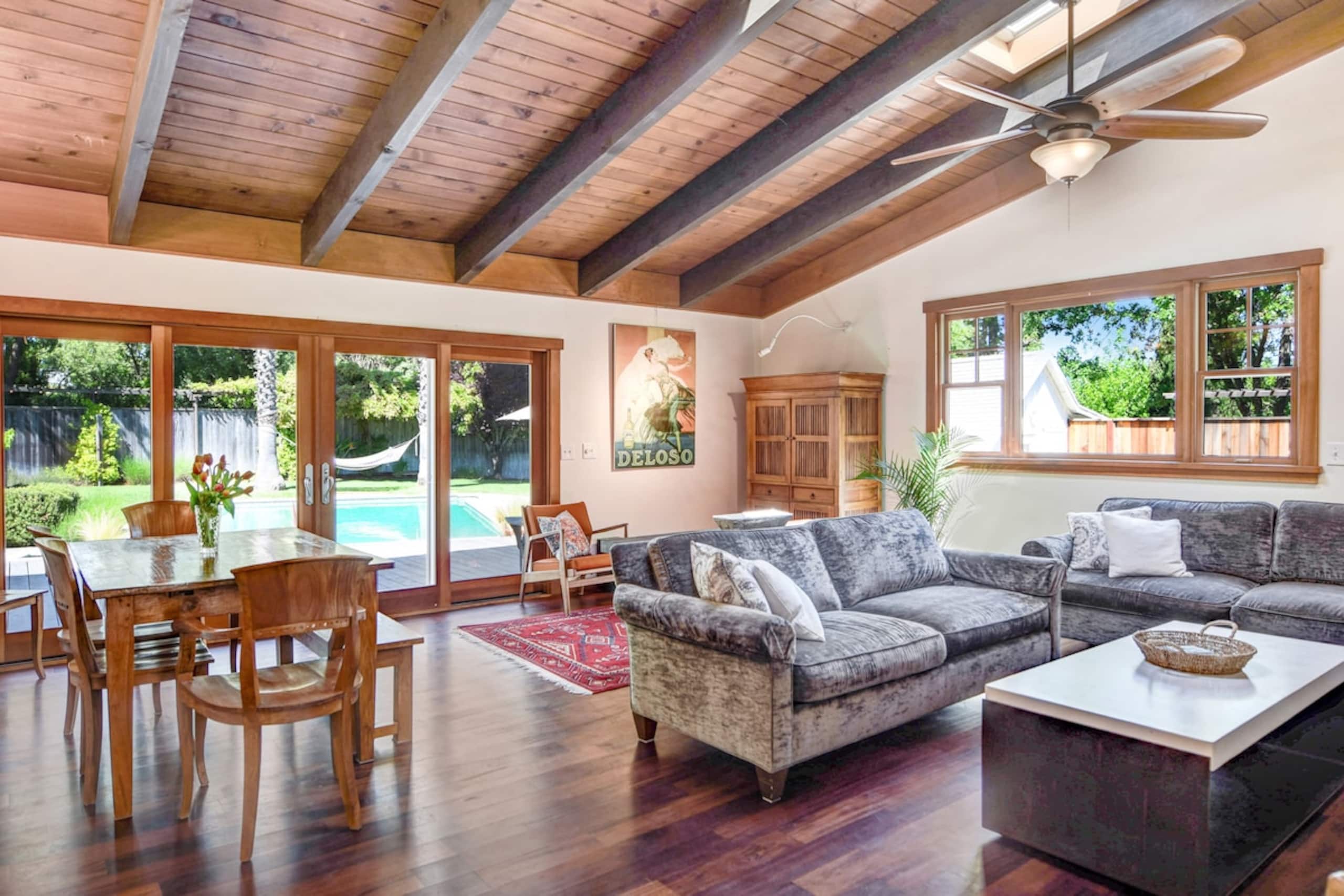 Casa Palmera Sonoma - now avail for shorter stays - Photo 2