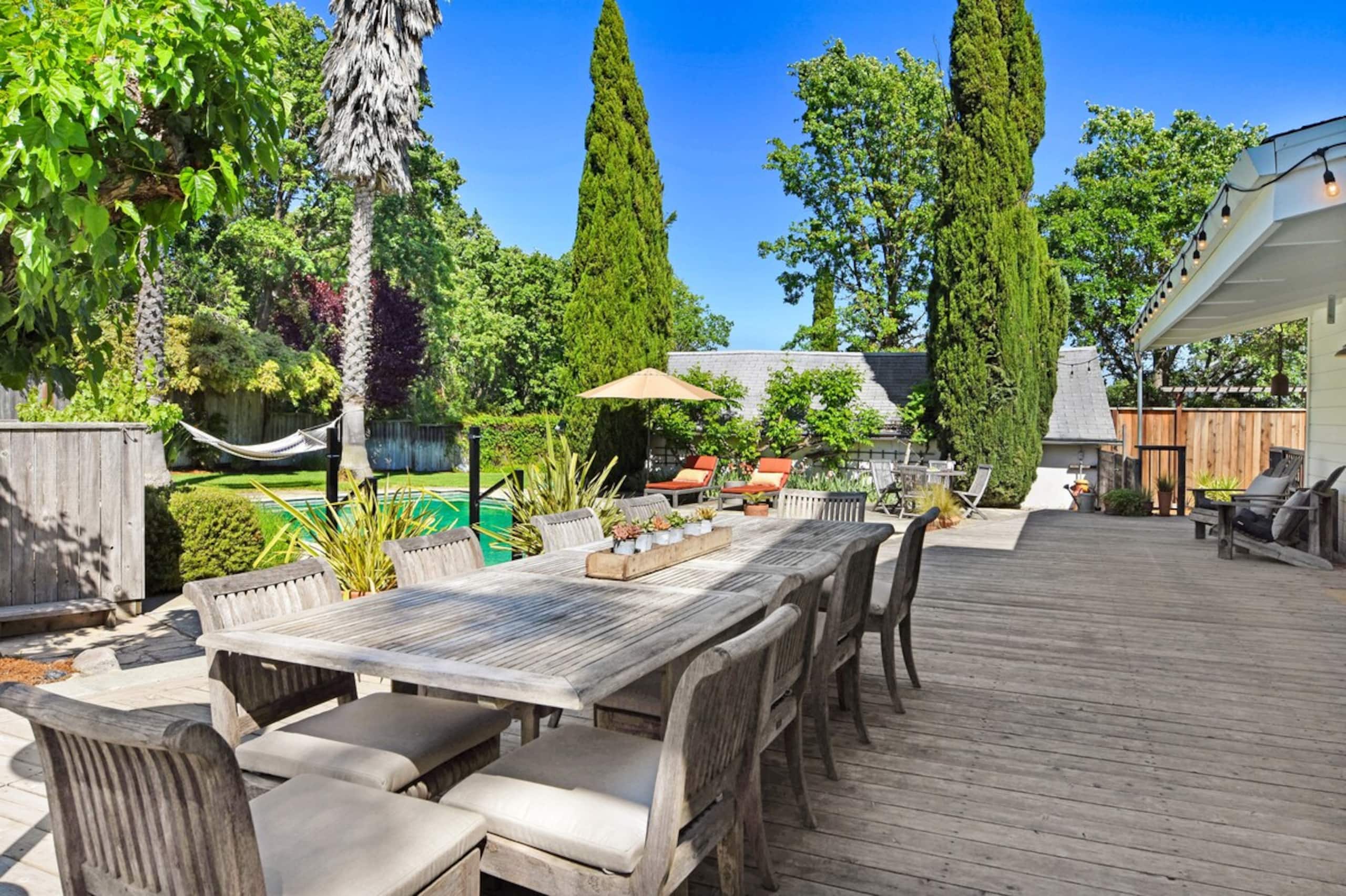 Casa Palmera Sonoma - now avail for shorter stays - Photo 32