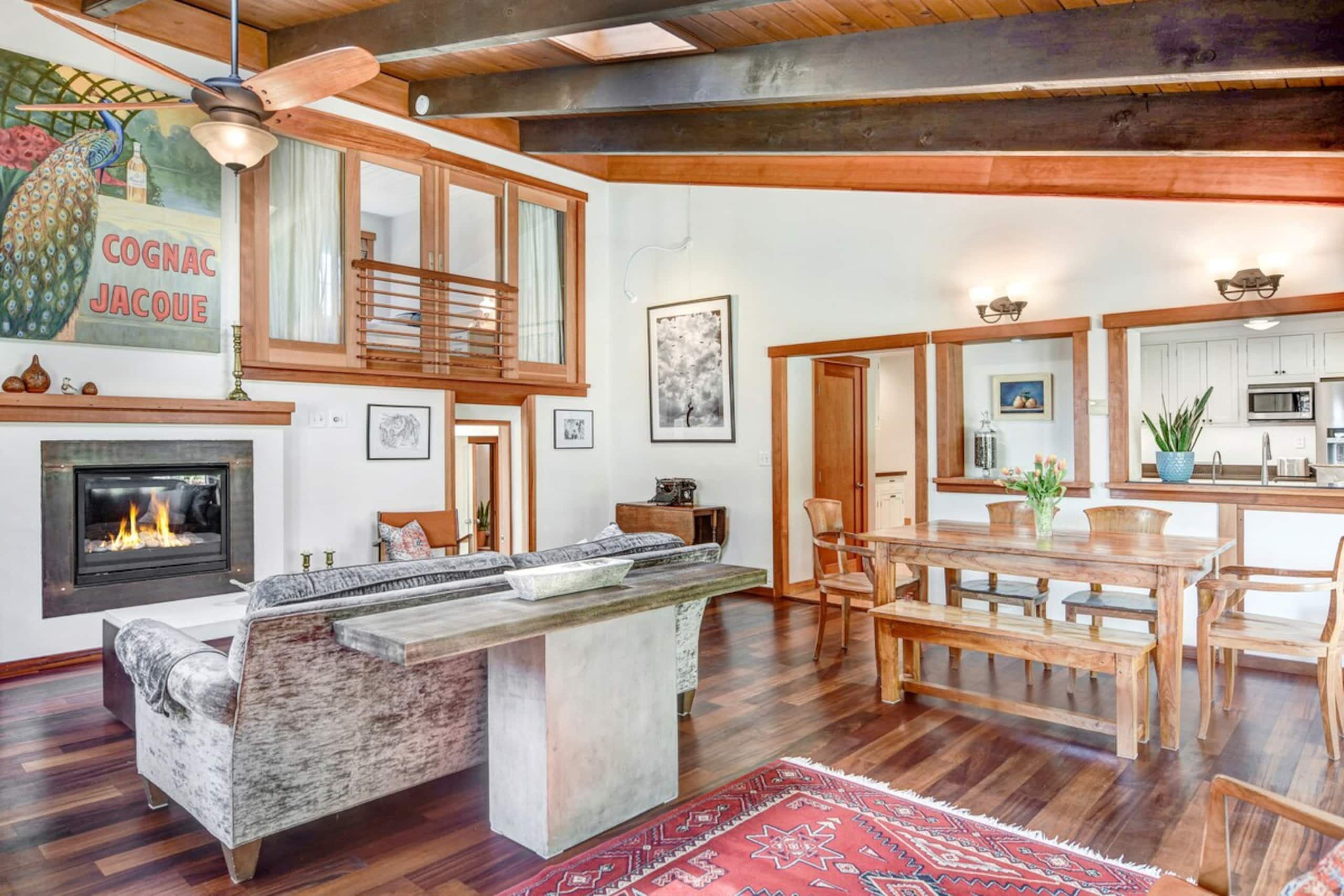 Casa Palmera Sonoma - now avail for shorter stays - Photo 3