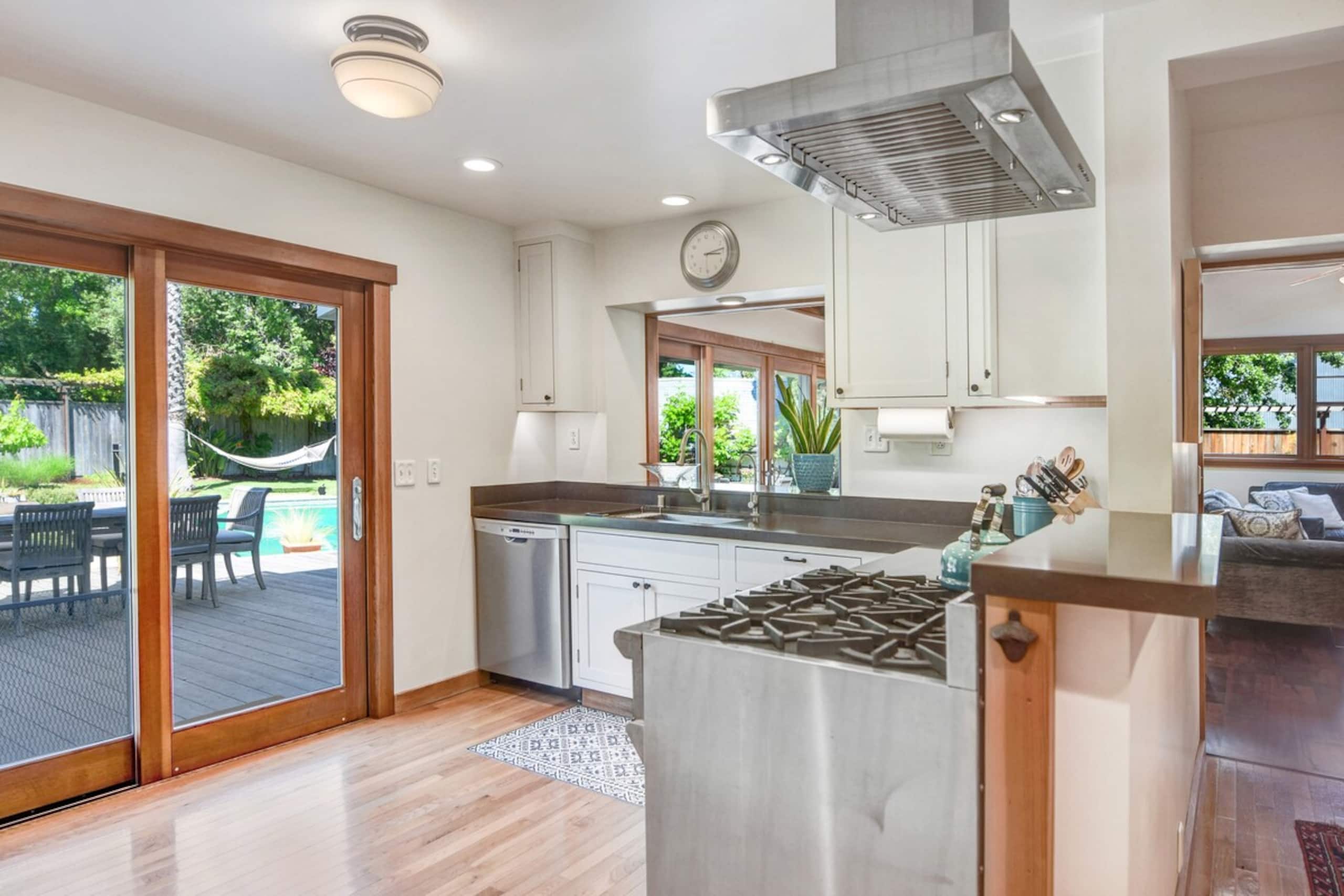 Casa Palmera Sonoma - now avail for shorter stays - Photo 5