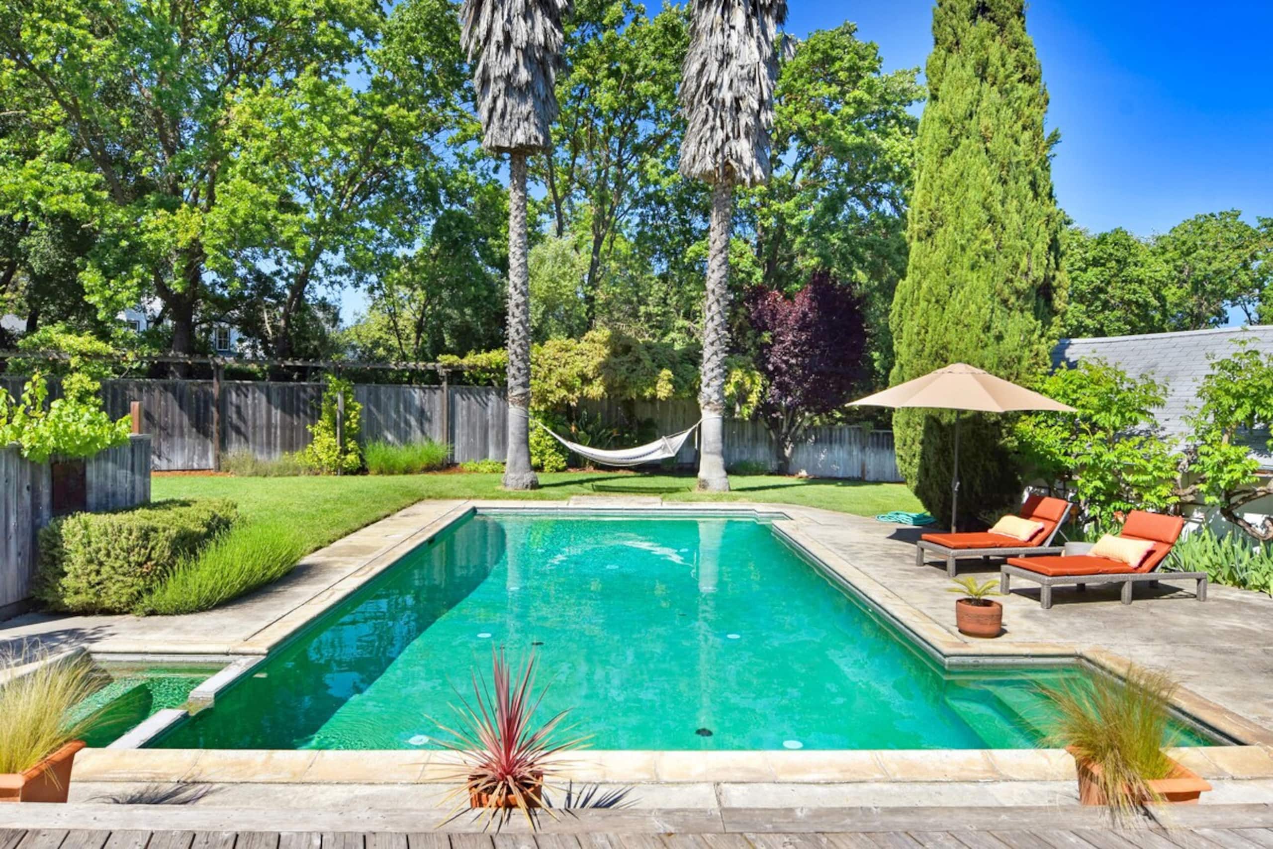 Casa Palmera Sonoma - now avail for shorter stays - Photo 26