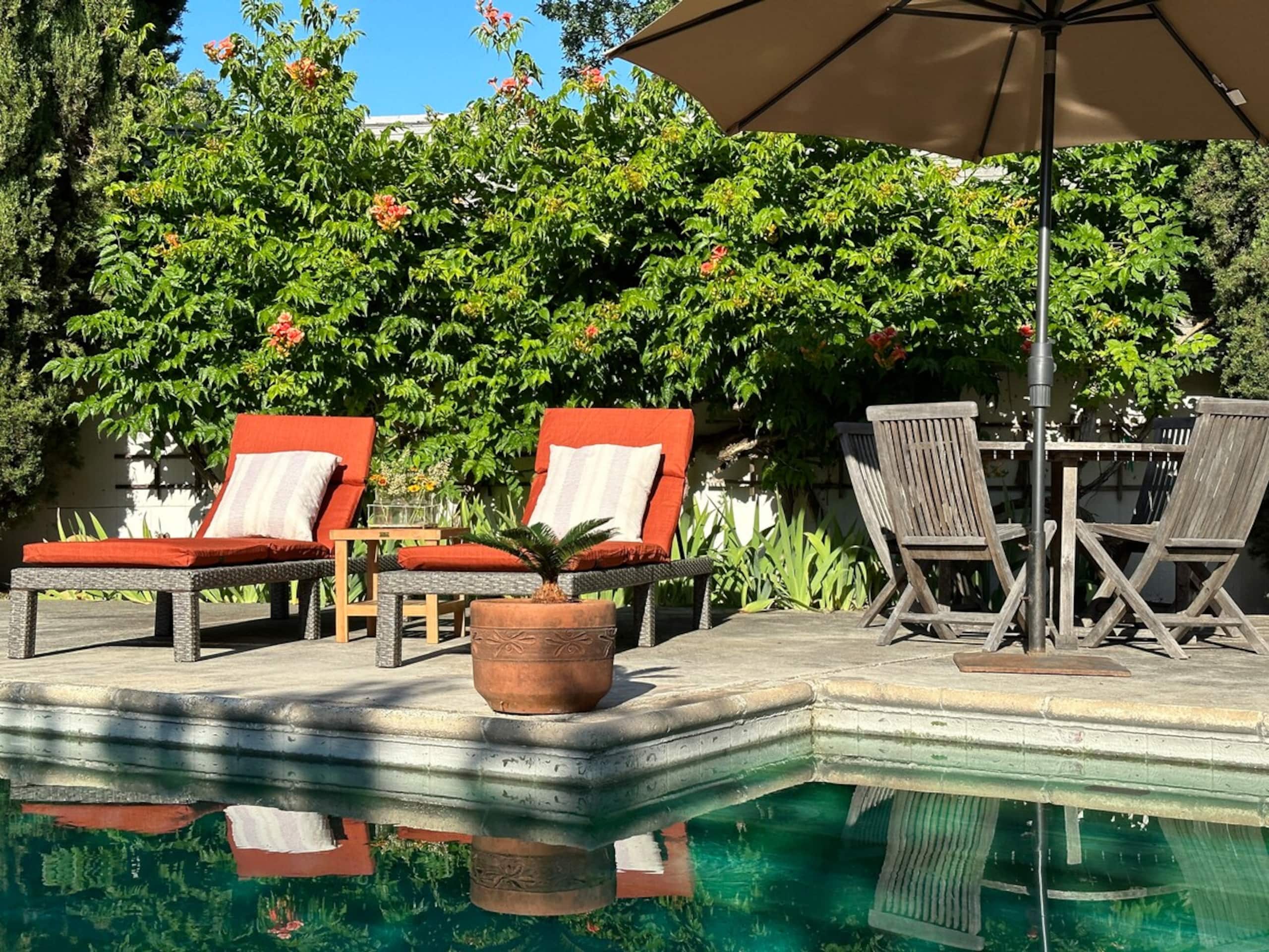 Casa Palmera Sonoma - now avail for shorter stays - Photo 28