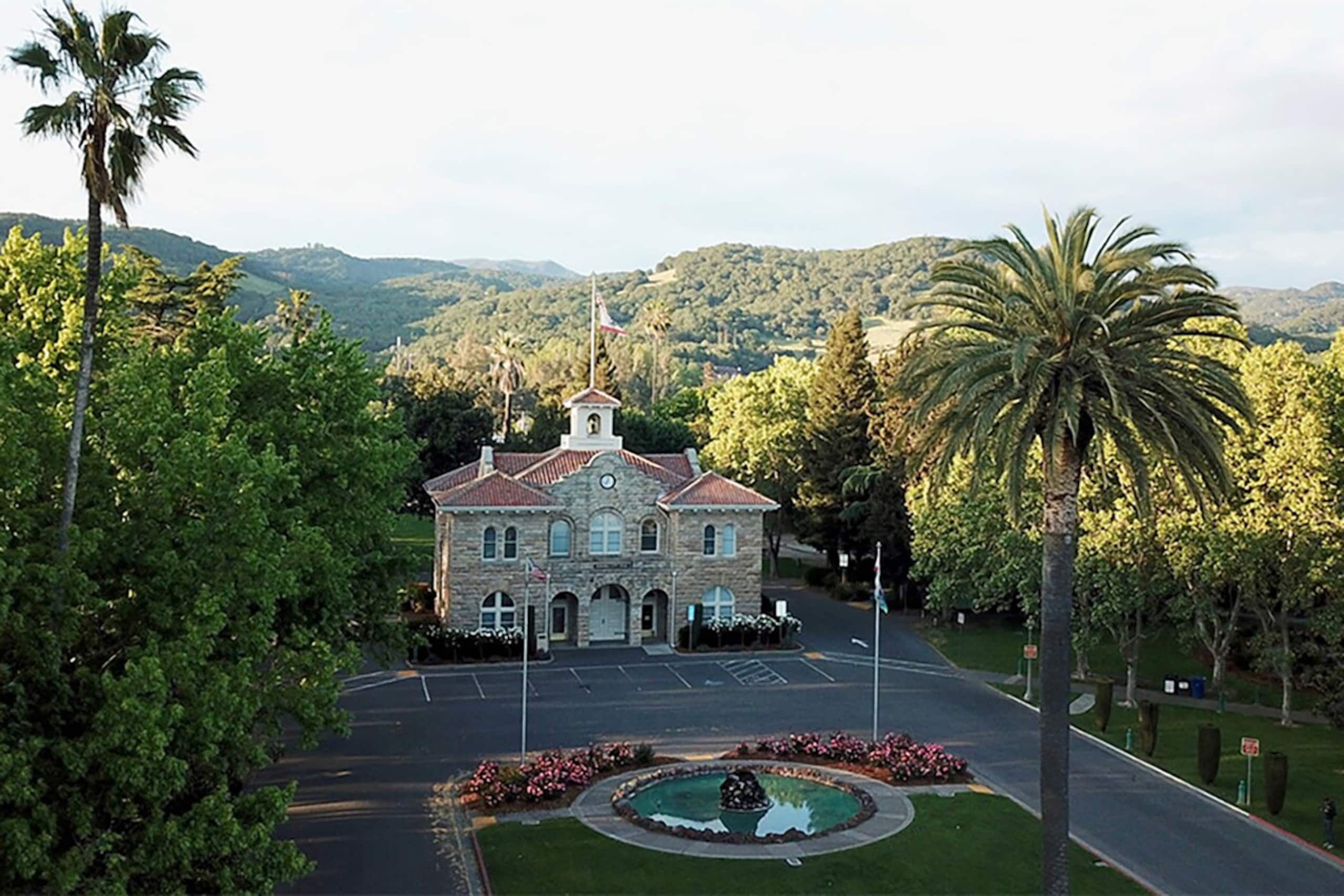 Casa Palmera Sonoma - now avail for shorter stays - Photo 37