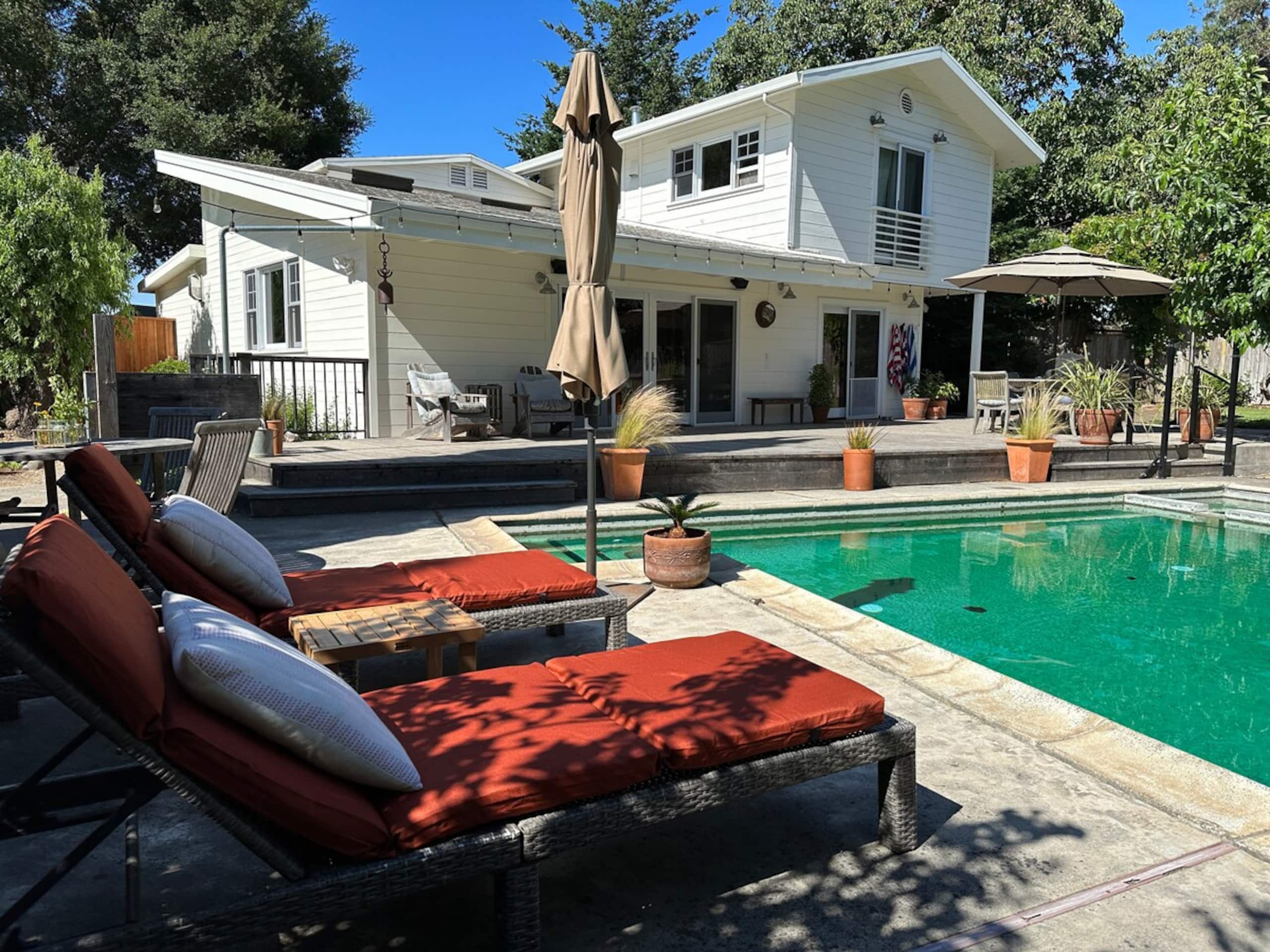 Casa Palmera Sonoma - now avail for shorter stays - Photo 25