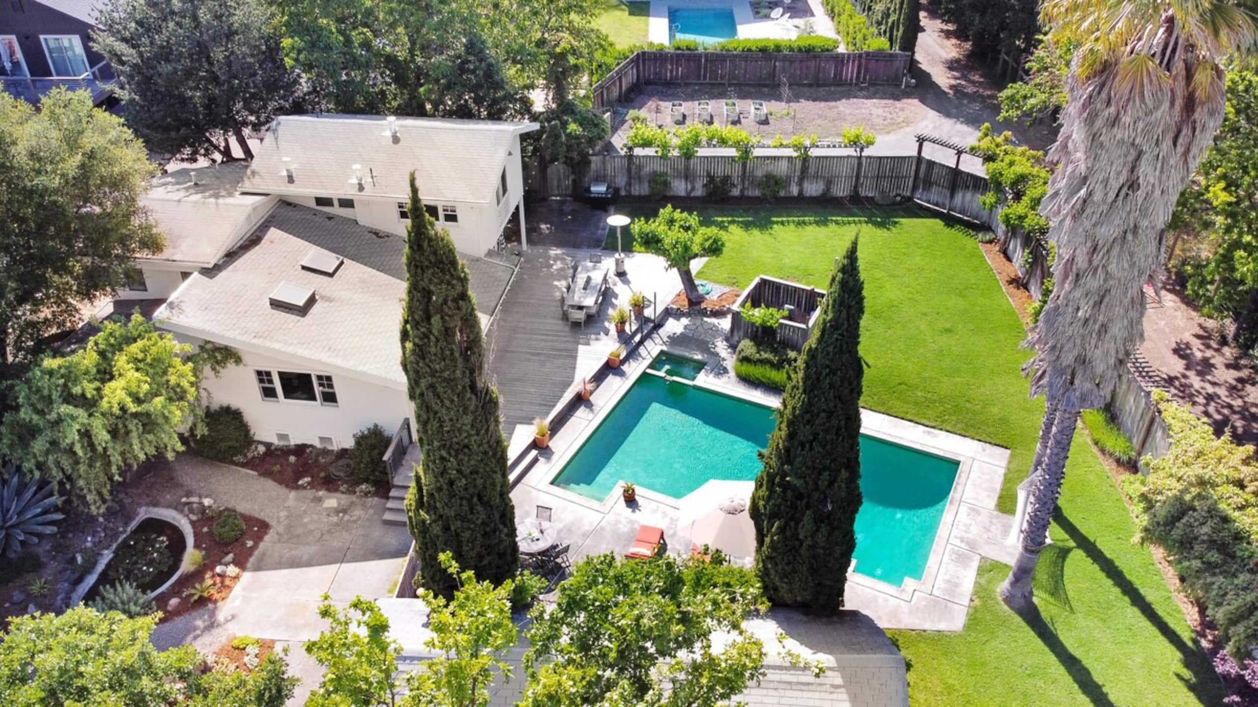 Casa Palmera Sonoma - now avail for shorter stays - Photo 35