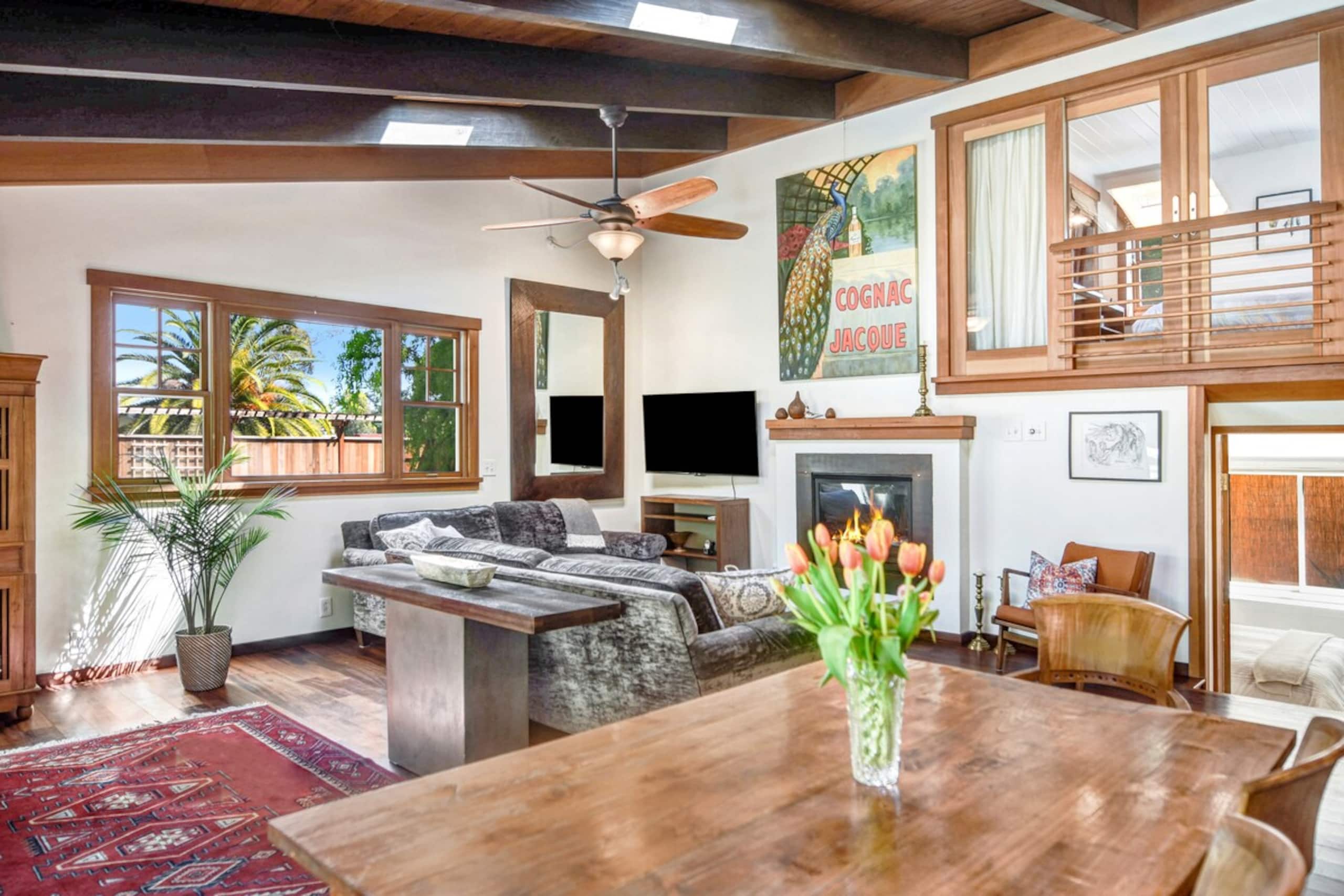 Casa Palmera Sonoma - now avail for shorter stays - Photo 1